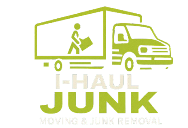 I-HAUL JUNK - Toledo Junk Removal Service
